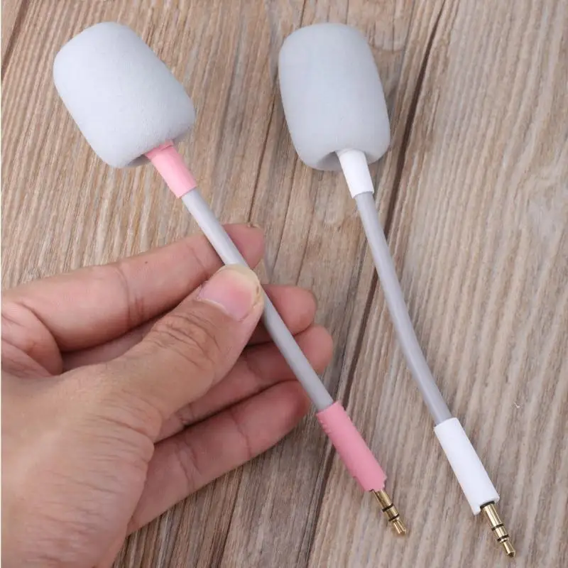 ميكروفون ألعاب قابل للفصل 3.5 ملم لميكروفون سماعة الرأس Razer Barracuda X يعزز الألعاب وتجربة الاتصال