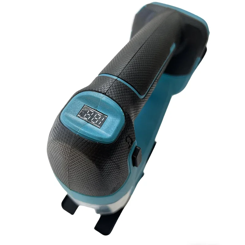 Fit Makita Electric Tool Portable Cordless Jigsaw Woodworking Multi-Function Design Compatible with 18V Battery