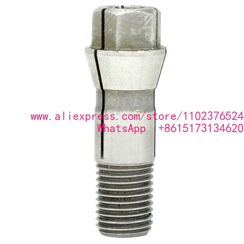 8pcs CT4 Collet Multi-head Drill Multishaft Drilling Collet C4 Drilling Collet