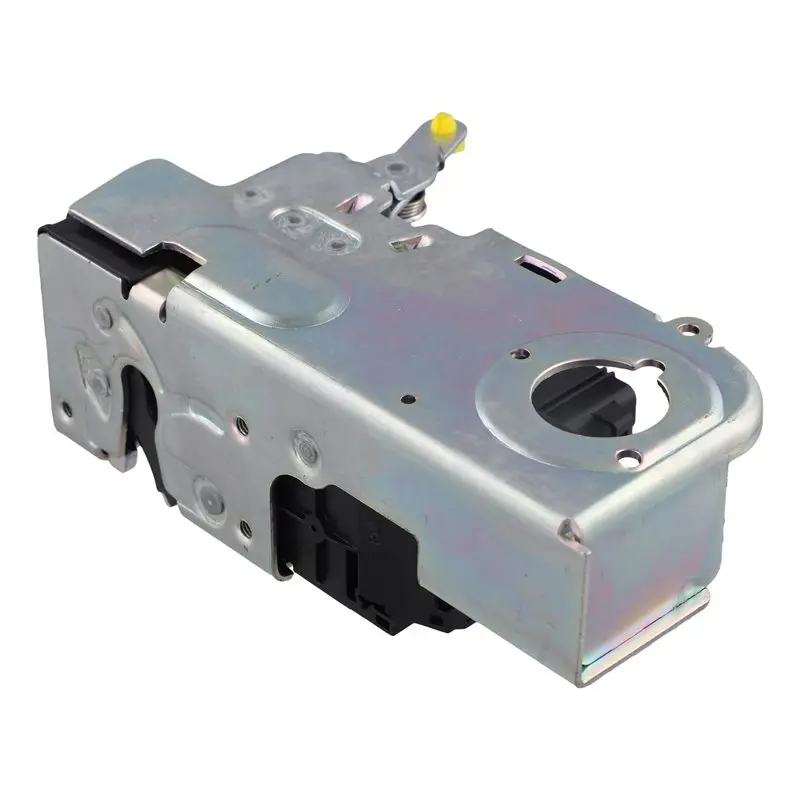 AB96-For Ford Transit MK6 MK7 2000-2014 2.2 2.4 3.2 Tdci قفل الباب الخلفي مزلاج المحرك قفل باب الجذع كتلة