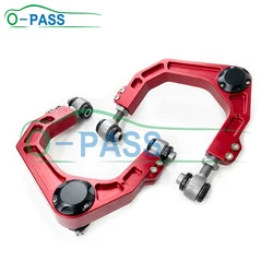 Adjustable Front upper Control arm For Toyota Tacoma II III 6 Lug Lexus GX 470 460 GX460 GX470 J120 J150 4Runner 4WD 48630-60020