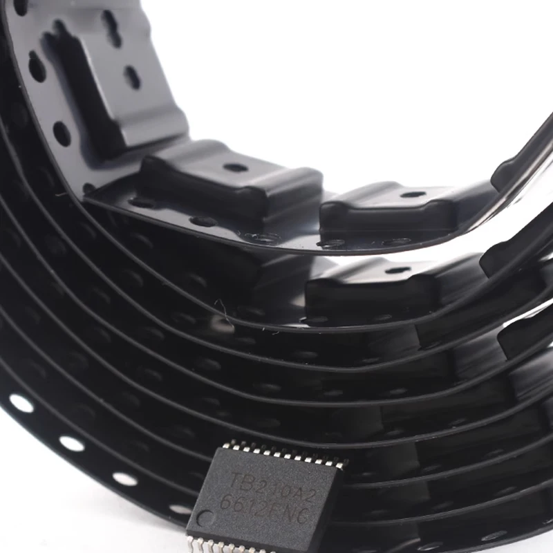 Neuer TB6612FNG 6612FNG SMT SSOP-24 Dual DC Motor Driver IC Chip