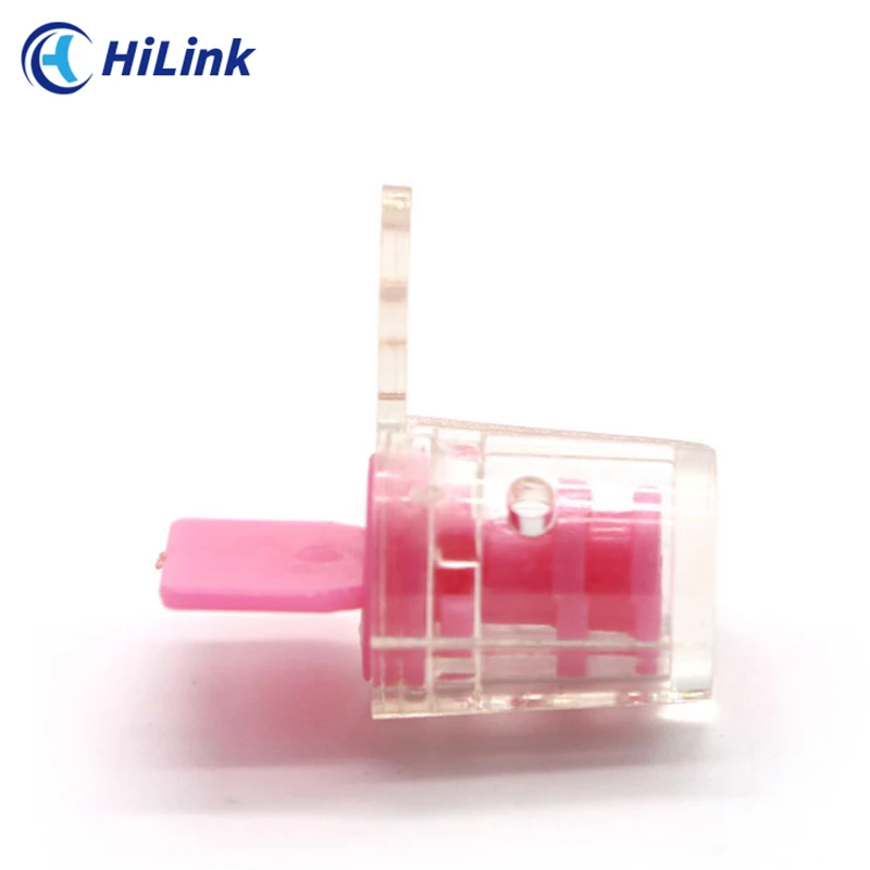 Wholesale Security Twist Adjustable Miniature Wire Cable Plastic Body Meter Seal Lockout