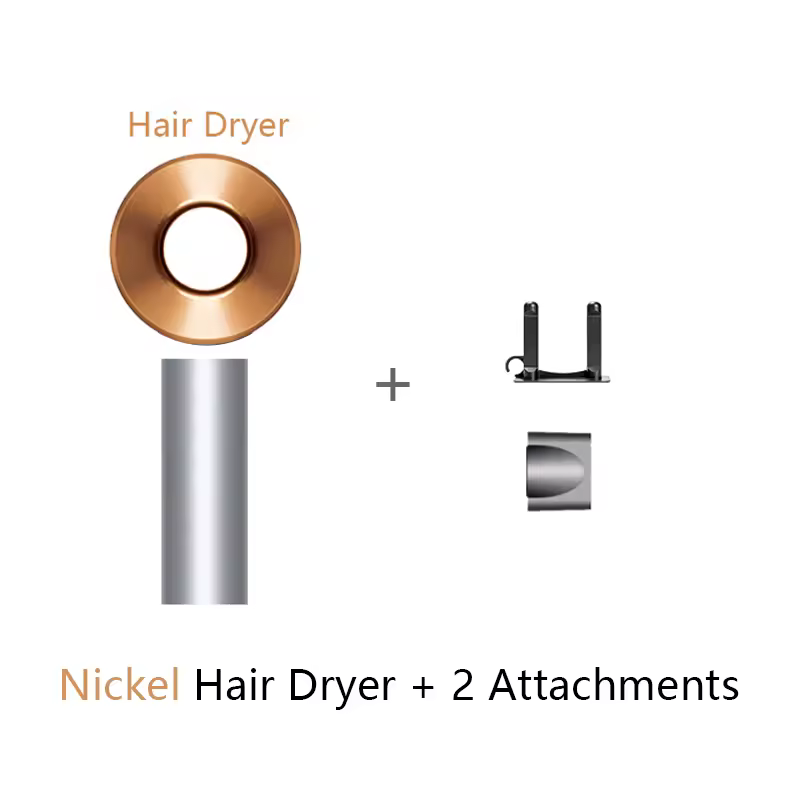 다양한 노즐 사용 이미지