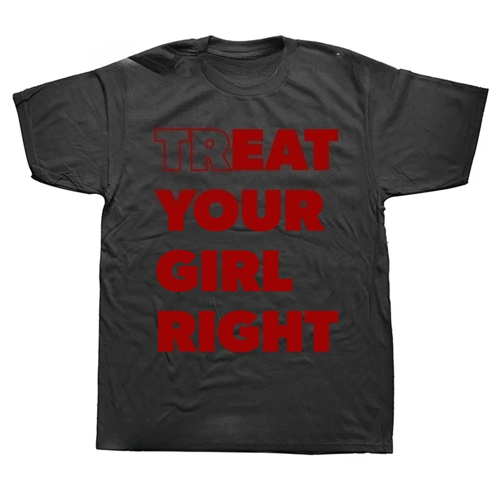 Men Women Summer Bold Two Tone Block Font Graphic Tee Minimalist Simple Loose Casual Daily Short Sleeve Street Tops Y2k