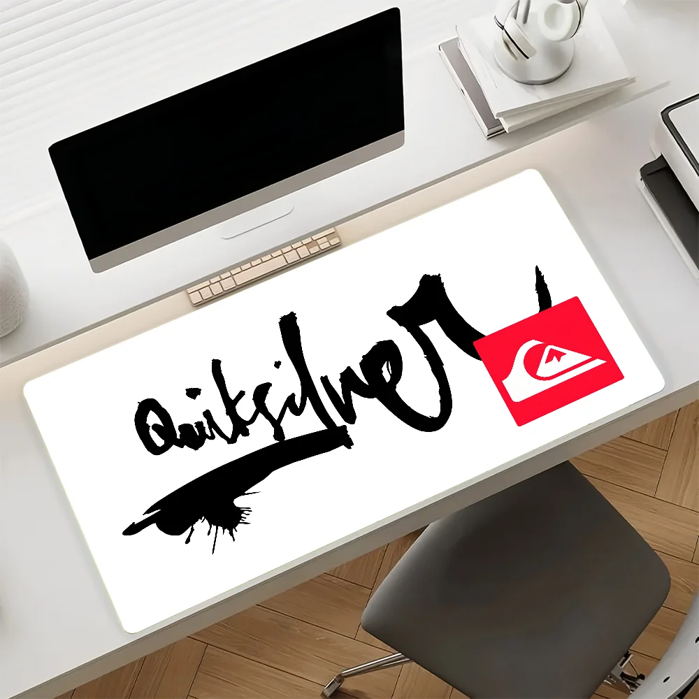Fashion Brand Logo Q-Quiksilve - Gaming Keyboard Brand ulasan dan harga