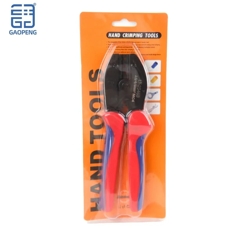 MC4 Tool Terminal C… - image