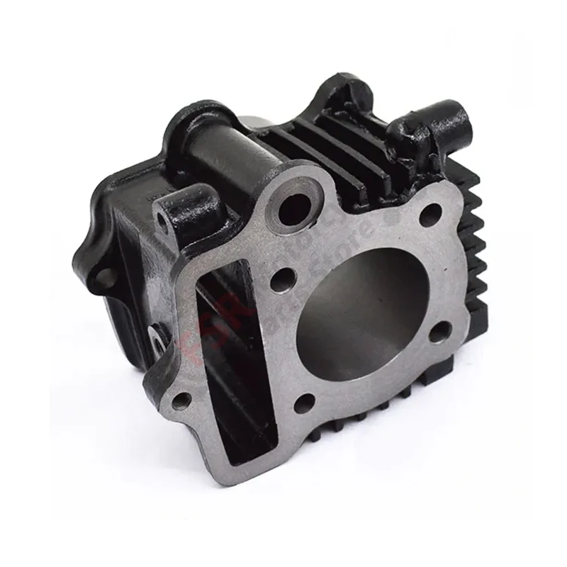 シリンダーキットはホンダ ATV S65 TRX70 ATC70 C70 CRF70F CT70 XR70R クワッドパーツシリンダーピストンリングキット 12101-GB0-910 12101-087-00 に適合します。