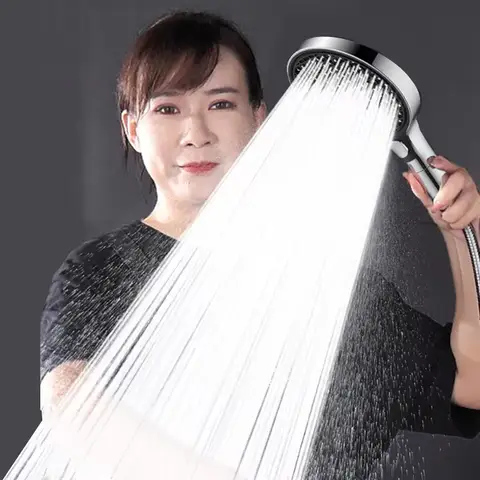 6 best sales बड़ा शावर हेड - №1