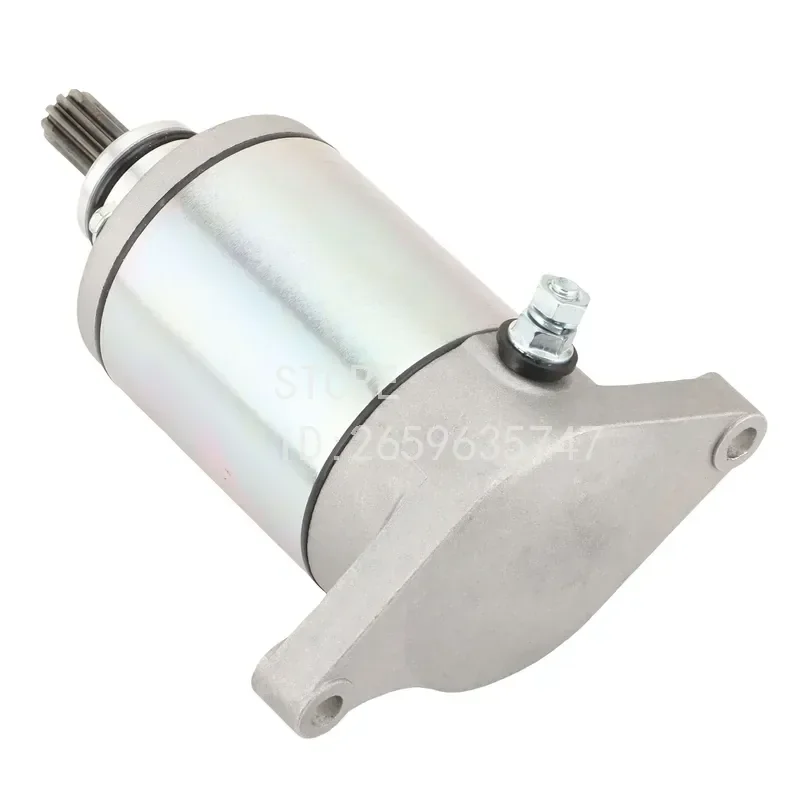 Starter Motor for LTF 300 1999-2004 Replacement for 31100-19B00 ATV Engine Starting Motor