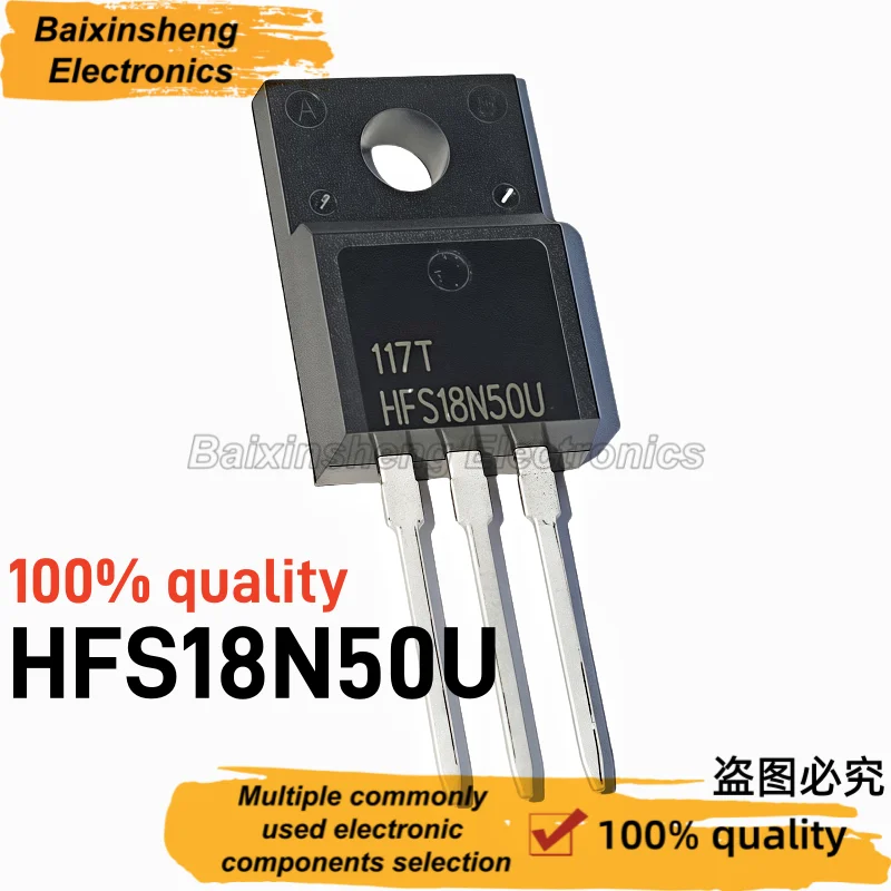 10PCS NEW N-channel Field-effect transistor FMV12N50ES FMV16N50ES FMV19N60E FMV19N60ES TO-220F 12N50ES 16N50ES 19N60E 19N60ES