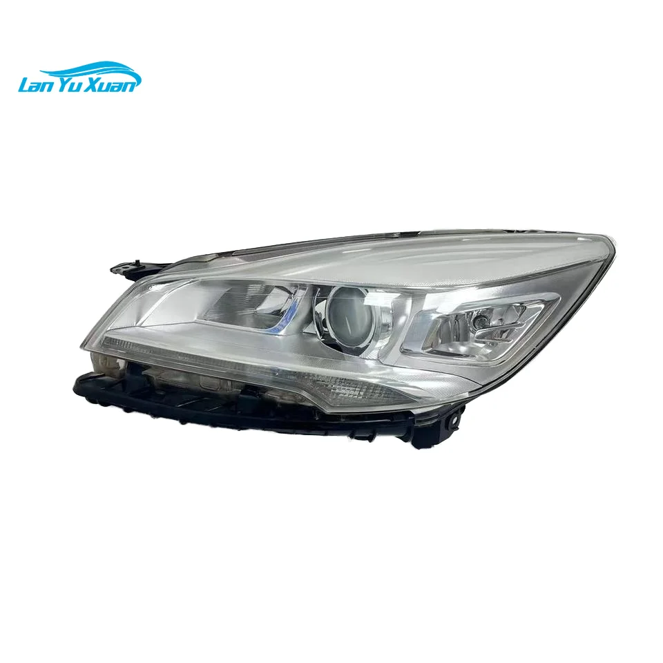 

For Ford Escape Factory Price Auto Car Head Lamp Head car lights led headlight