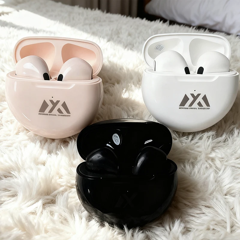 pro6 MYX المنقذة للحياة لعمال المكاتب! تمنح هذه سماعات الأذن اللاسلكية المانعة للضوضاء على انتقائه في العمل #3