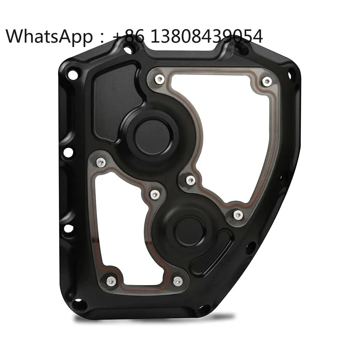 

Крышка клапанной крышки Clarity Cam для Harley Softail Fat Boy 01-17, Dyna Touring Road King Street Glide FLHX 06-16 Twin Cam