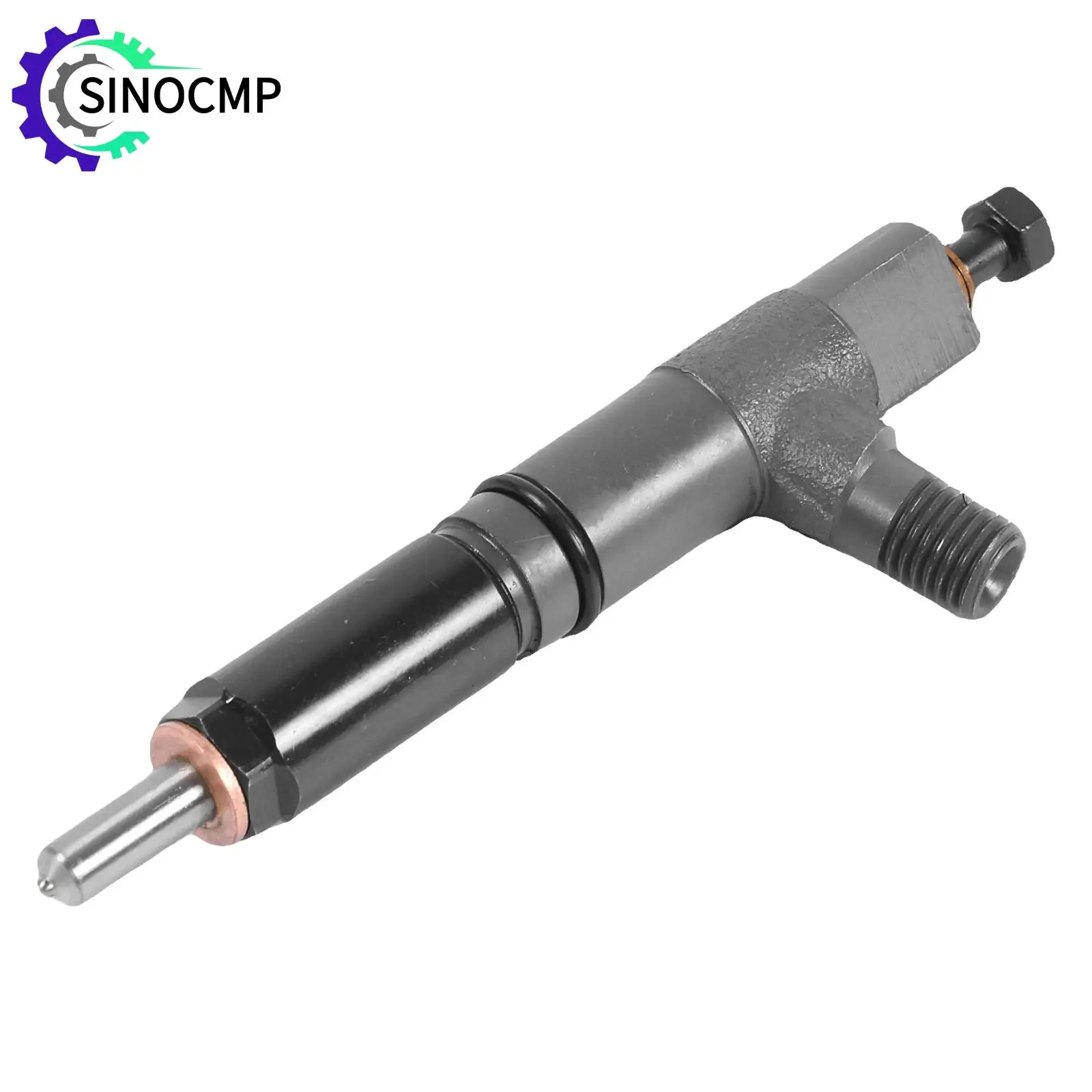 

Fuel Injector 1G796-53001 1G796-53002 for Kubota Engine V2203 V2403 Bobcat B300 BL370 S130 S160 S175 S185 S510 Excavator Parts