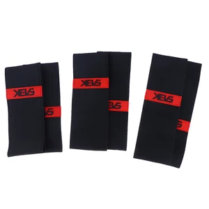 Anti-Risco Roller Skate Cover, obere Protektoren, dicke, doppelte Schicht, Pro, Inline-Skate-Kofferraumabdeckung, 1 Paare 8 Hauptverkaufsstart für Inline -Skates - №2