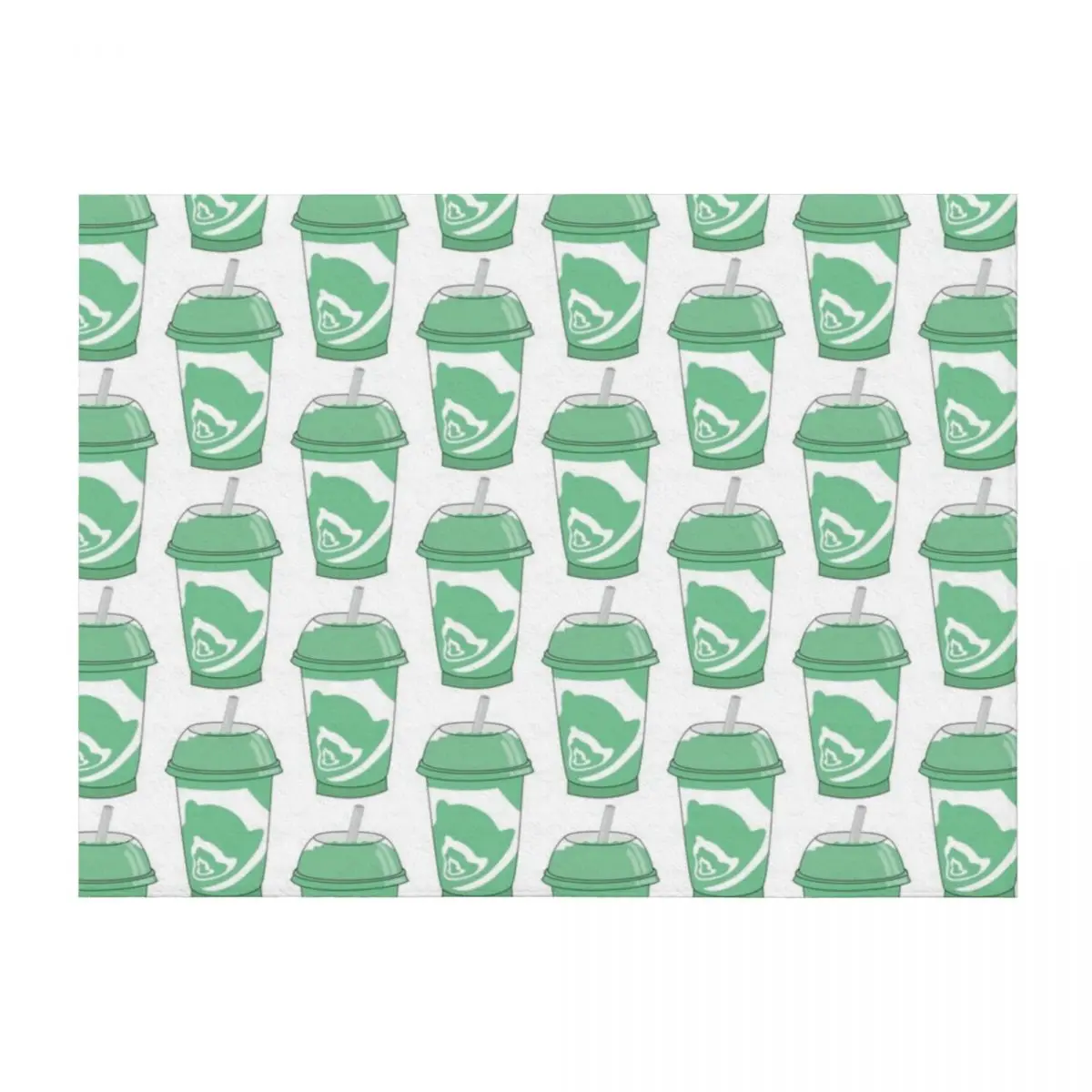 

Baja Blast Freeze Throw Blanket Soft Big Thins Sofa Throw Hair Blankets