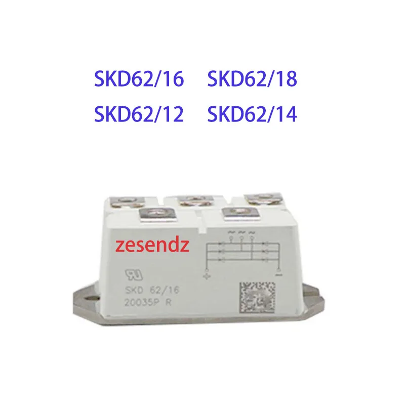 new original SKD62/12 IGBT power module SKD62/18