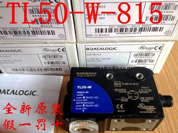 

TL50-W-815 TL46-W-815G 100% new and original