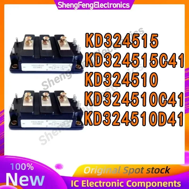 

KD324510 KD324515 KD324515C41 KD324510C41 Модуль KD324510D41