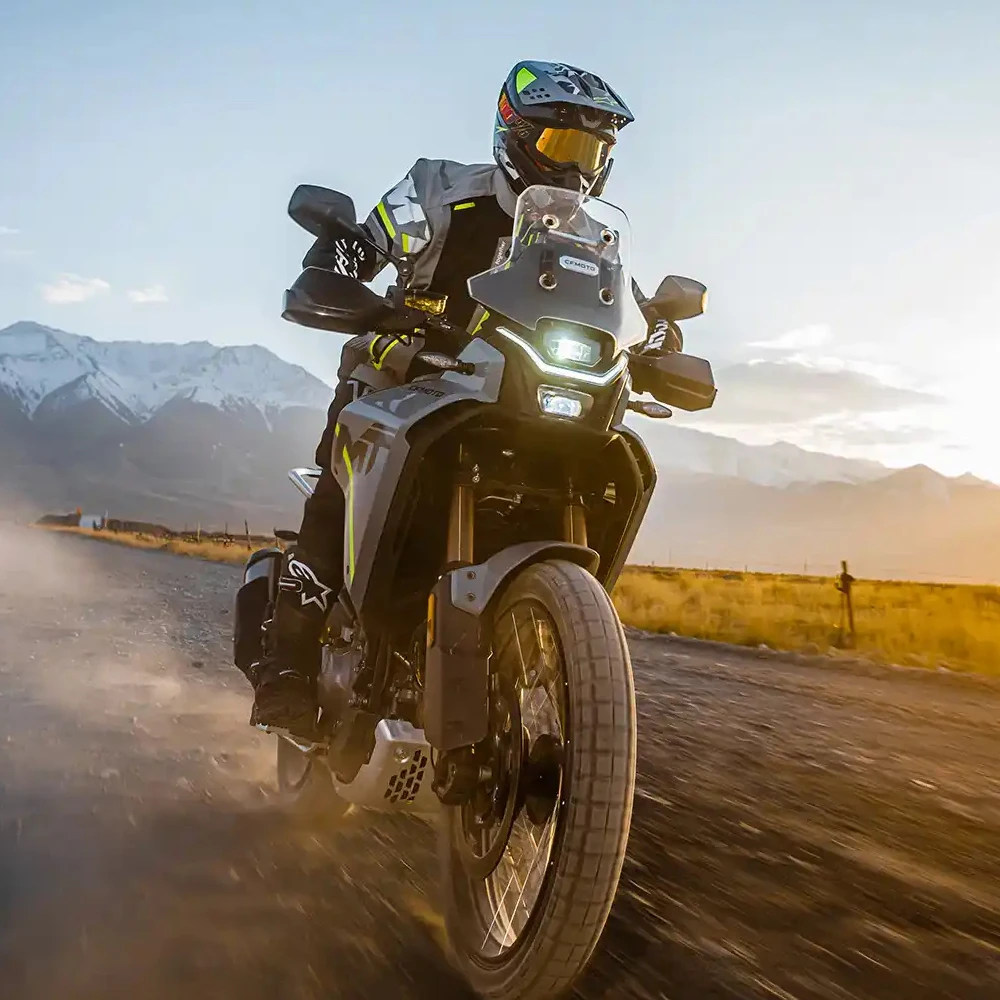 لـ Kawasaki Z 900 إعادة إرسال رابط الملحقات #1