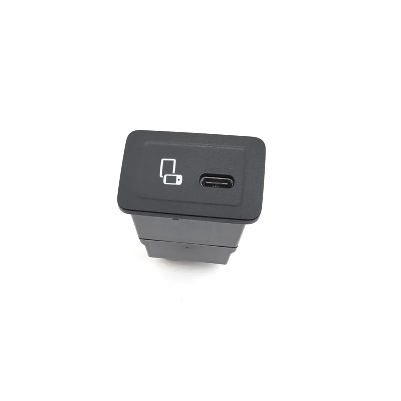 

AADD-A2478203802 Genuine USB Interface USB Plug SD Card Reader Type-C Model For Mercedes Benz A GLA B GLB OEM 2478203802