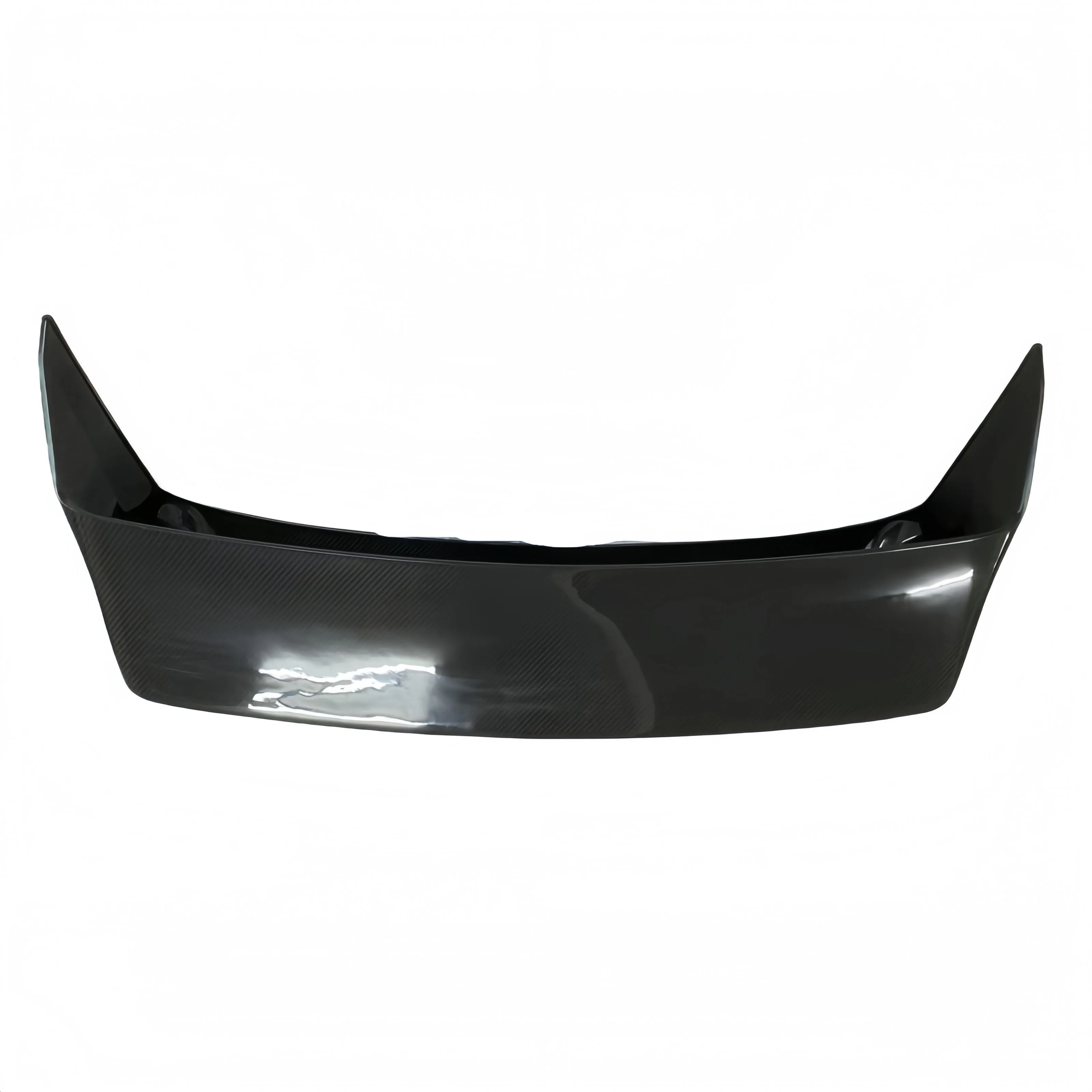 

AN Design Dry Carbon Fiber Spoiler for G87 M2 G42 2 Series