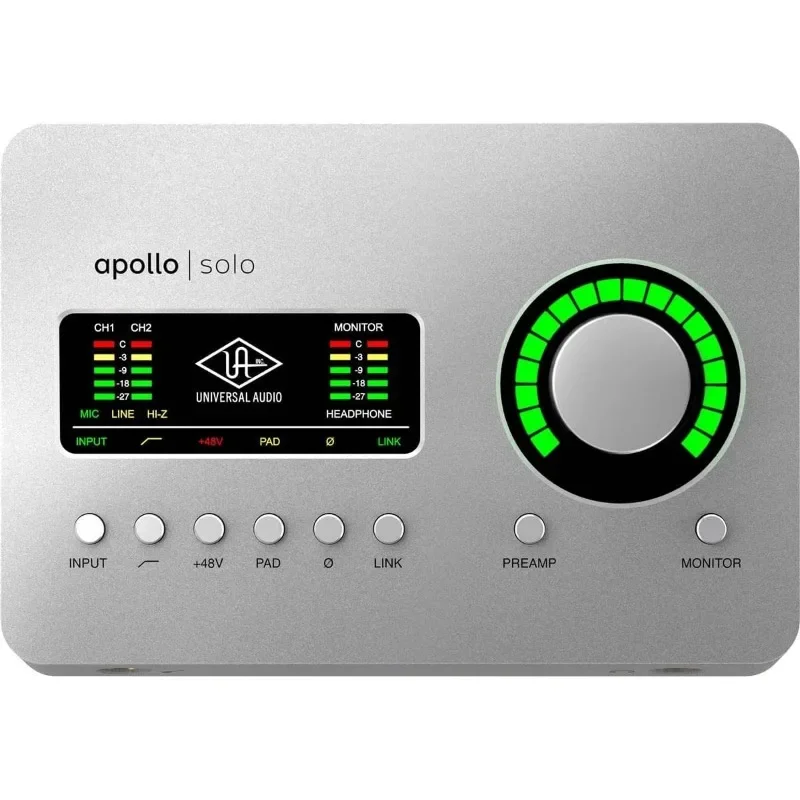 Venta caliente.Apollo Solo Heritage Edition, APLS-HE