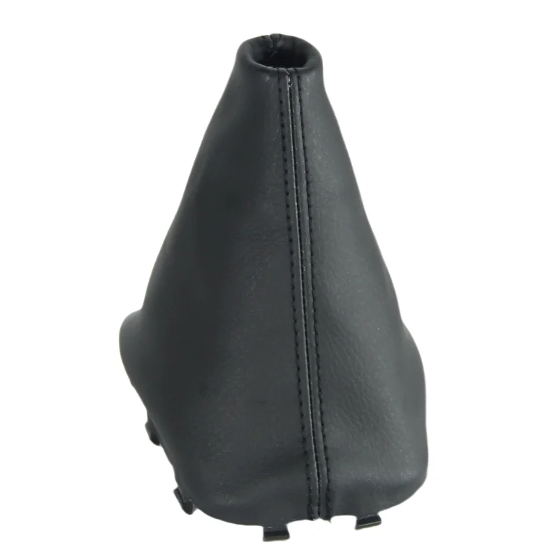 Picture 4: Automatic Transmission Car Gear Shift Collar Lever Shifter Gaiter Boot Cover For Kia Forte Koup Cerato 2009 2010 2011 2012 2013