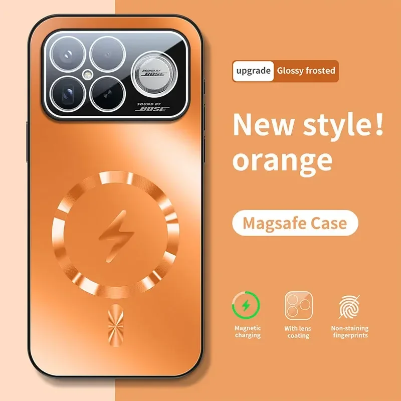 Frosted Ag Glossy I…