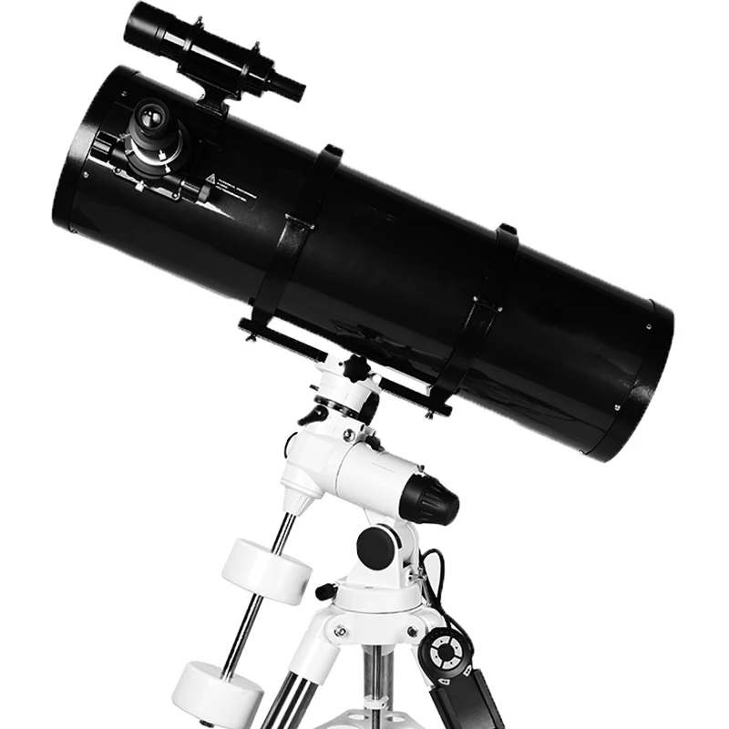 

high quality Newtonian Equatorial large Reflector Telescope 203EQ astronomic telescope profesional telescope reflector