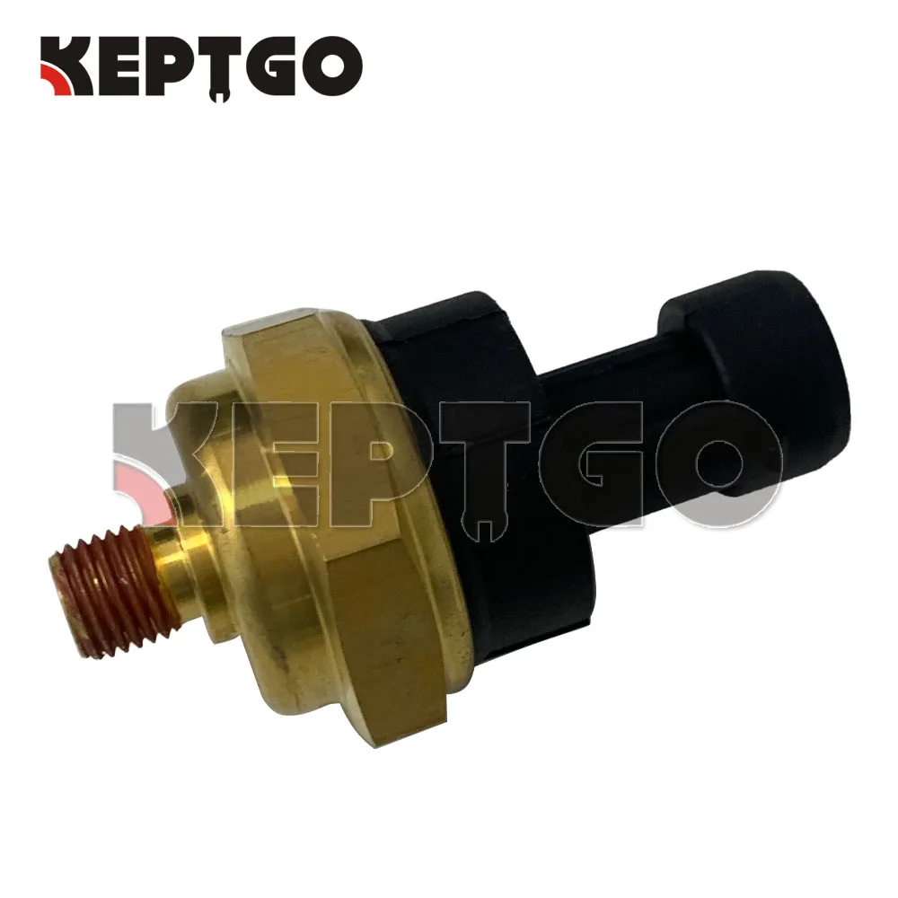 New 6674315 Pressure Sensor Fits for Bobcat Loader 6674315 6674316 6684037