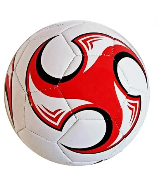 Classic Soccer Ball Size 3/4/5 Black and White Soft PVC Material Kid Football Goal Student Children Match Outdoor Training Balls