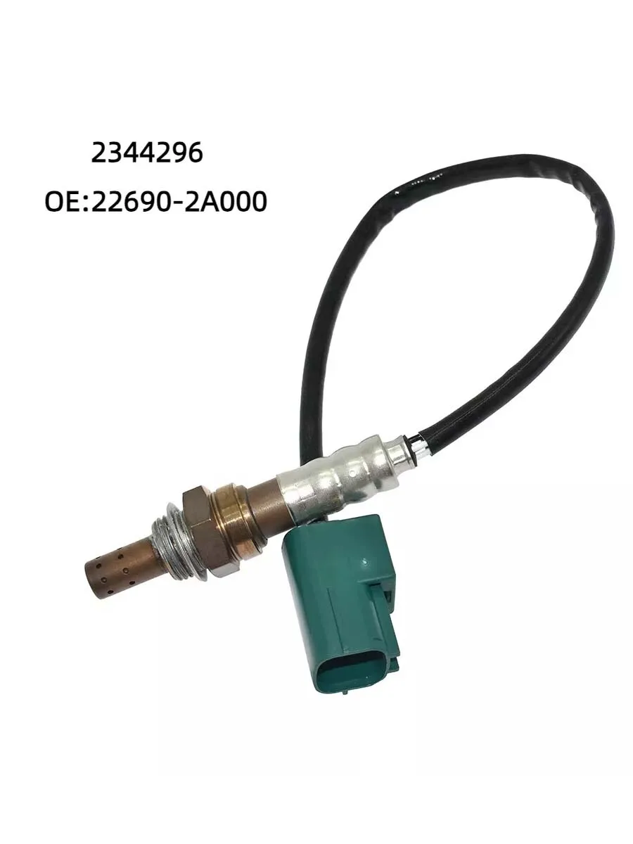 Oxygen Sensor 22690-2A000 For Infiniti FX45 M45 Q45 NISSAN Altima Murano 234-4296 22690-2A010 22690-8J001 22690-8J010 226918U000