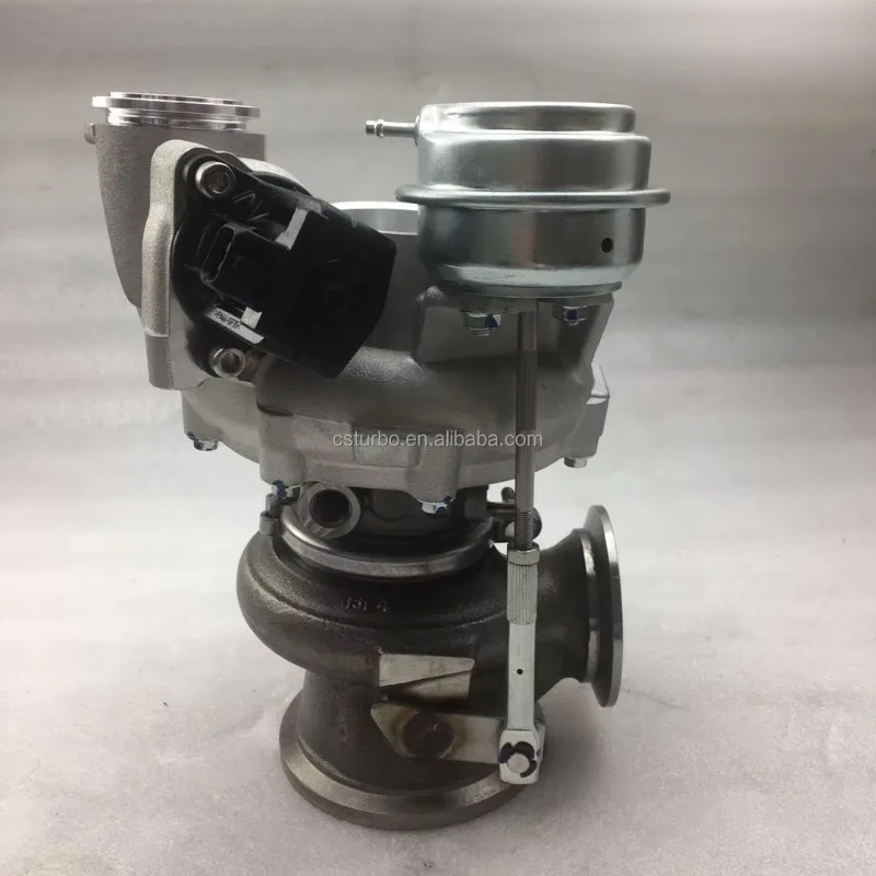 MGT2256S Turbocharger 769155-0015 769155-0012 457153A03 New Replacement Part for X6 XDrive50i N63 diesel Engine