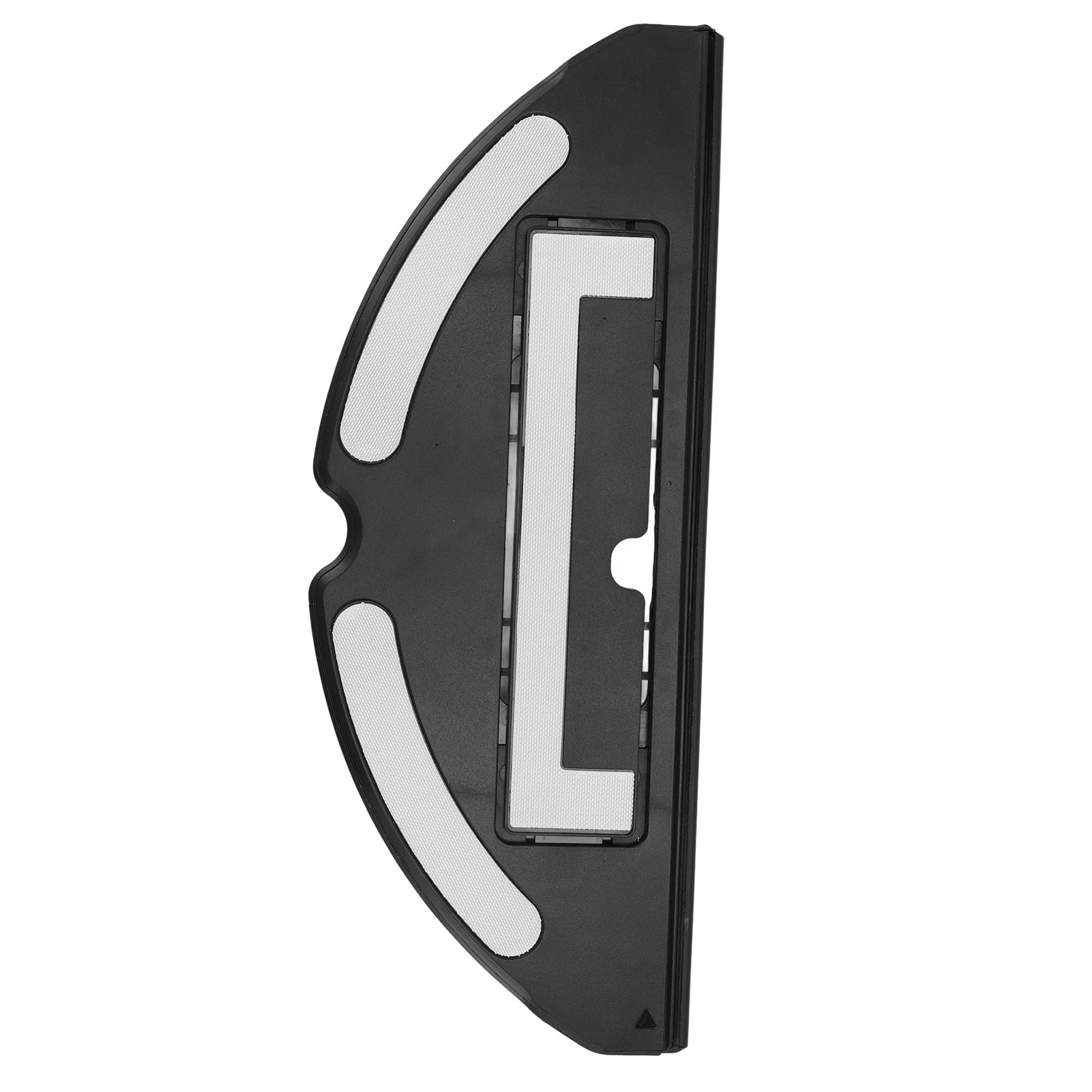 ควบคุมไฟฟ้า Mop Mount Holder เครื่องดูดฝุ่นอุปกรณ์เสริมสําหรับ Xiaomi S7 T7S เครื่องดูดฝุ่น Mop ผู้ถือแผ่น