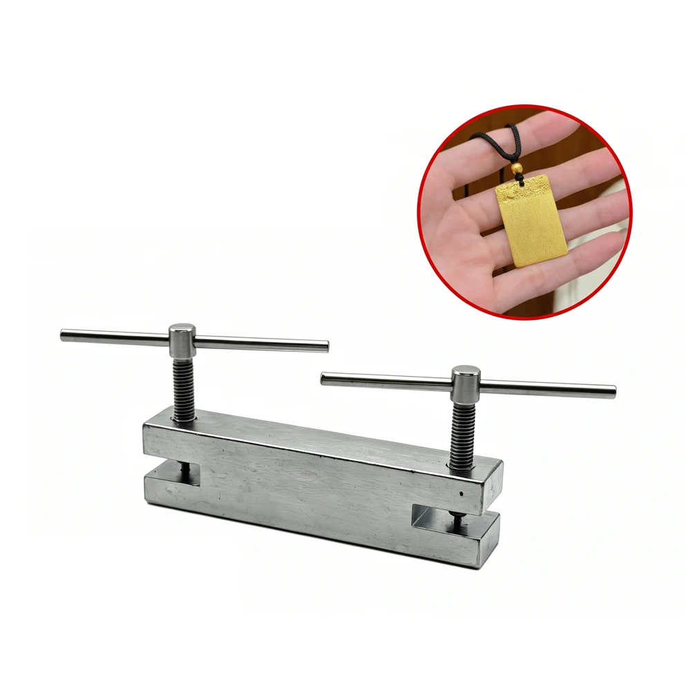 Hole Puncher Metal Pliers Piercing Hand Drilling Machine Kit Making Craft Accessories Hardware Repair Supply Jewelry Tools
