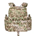 vest -DBMC