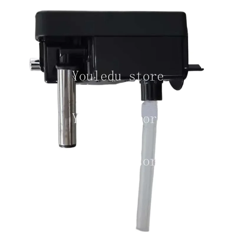 

Suitable for Nespresso Nestle/DeLonghi Delong EN720 F356 EN660 EN680 Capsule Coffee Machine Milk Head Accessories