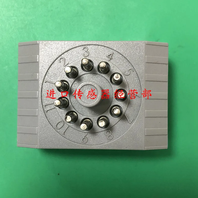 مرحل CT3-E30/L UC20-65V Yike RELECO مرحل متوسط أصلي أصلي مزيف عقوبة واحدة عشرة