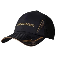 Sunshade Fishing Hat Men Summer Breathable Baseball Cap Outdoor Sport Cap Cotton Embroidered Fashion Adjustable Trucker Hat