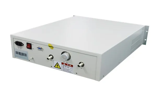 Generatore di microonde a stato solido da 915 mhz-1kw per riscaldamento a microonde industriale