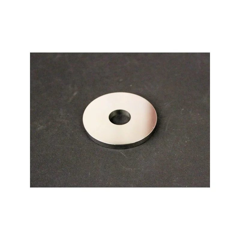 Kabelantriebsriemenscheibe für den unteren Kopf für Agie Cut / Charmilles OEM #   100542999 China EDM-Werkzeuglieferant