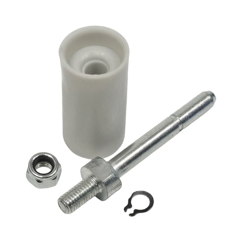 Chain Stop Kit for Chainsaw Models Including For MS440 MS460 044 046 1122 650 7700 - 5-Pack Plastic and Metal Blocks