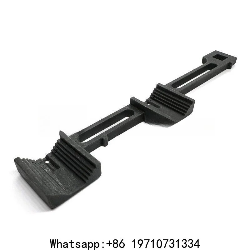 Vinyl Head Stylus Level Adjuster Azimuth Ruler Tool HIFI Accessories