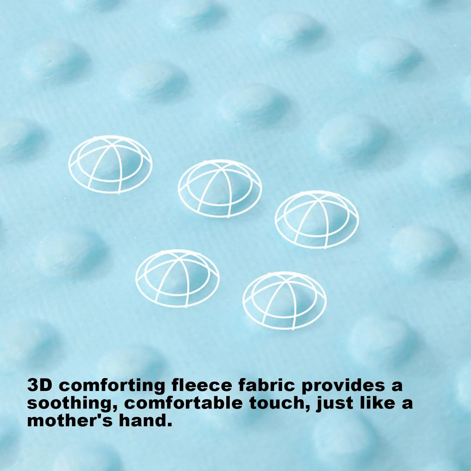 Car Seat Insert For Baby Ergonomic Carseat Stroller Insert Children Sleeping Protection Padding For Travel Road Trips Dining