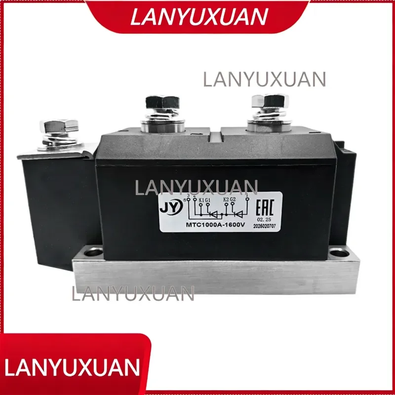 MT3-740-24-D Brand New Thyristor Rectifier Diode Multiple Specifications for Selection