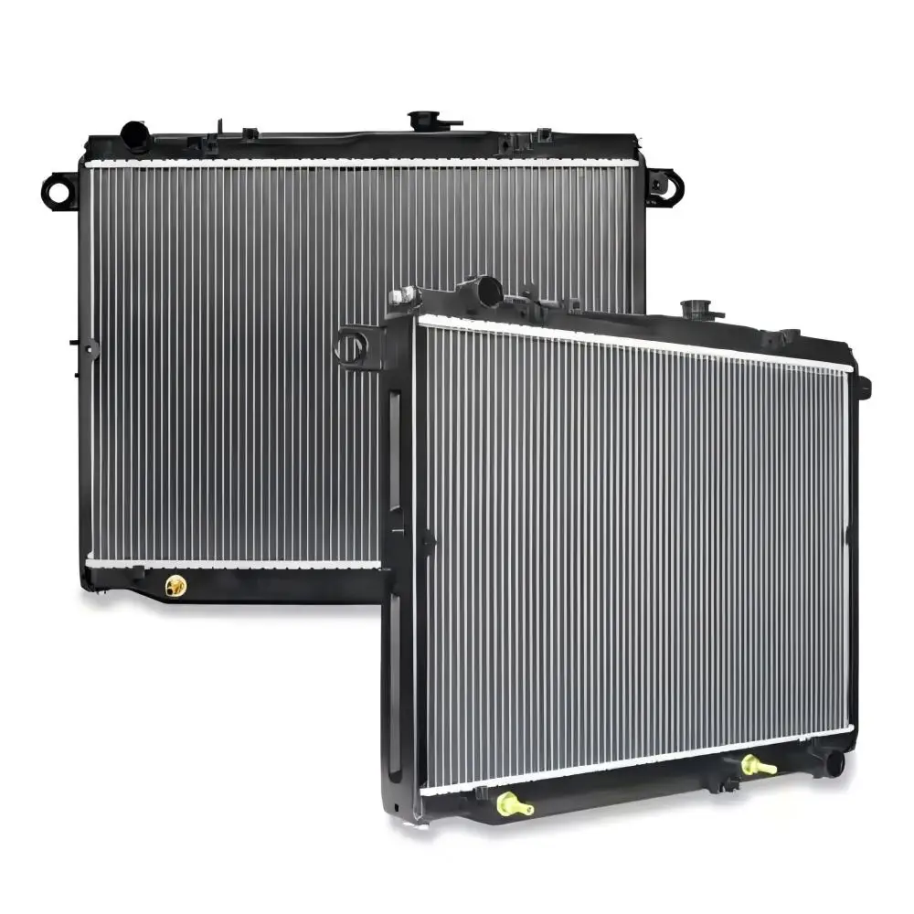 

New Condition OEM Car Radiator for TRIBUTE Infiniti Ni ssan Acura Hilux Land Cruiser Plastic & Aluminium Wholesale