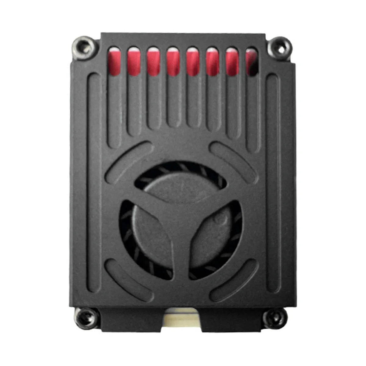 

N238R Super 5.8G 4.9G 5W FPV VTX 64CH FPV аудио-видео передатчик DC7V-36V PAL/NTSC для FPV RC-дрона дальнего действия