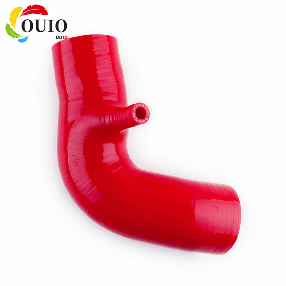 

Silicone Upper Intake Air Duct Hose FIT Mini Cooper S R52 R53 2002-2008